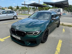  BMW 535
