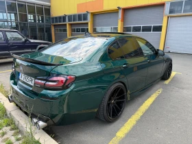 Обява за продажба на BMW 535 ~31 499 лв. - изображение 4