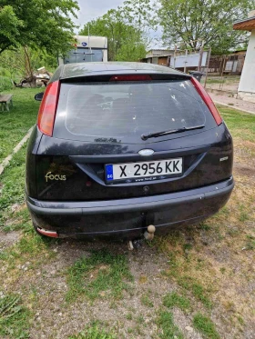 Ford Focus | Mobile.bg    5