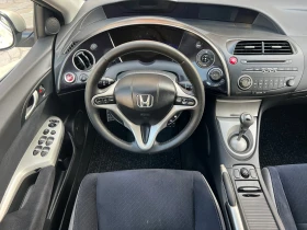 Honda Civic 2.2D* 140ks* 6sk* TOP* KATO NOVA* LIZING - 7900 лв. - 92648589 13