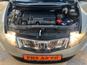Honda Civic 2.2D* 140ks* 6sk* TOP* KATO NOVA* LIZING - 7900 лв. - 92648589 16