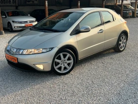 Honda Civic 2.2D* 140ks* 6sk* TOP* KATO NOVA* LIZING - 7900 лв. - 92648589 12