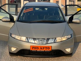 Honda Civic 2.2D* 140ks* 6sk* TOP* KATO NOVA* LIZING - 7900 лв. - 92648589 10