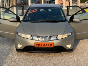 Honda Civic 2.2D* 140ks* 6sk* TOP* KATO NOVA* LIZING - 7900 лв. - 92648589 2