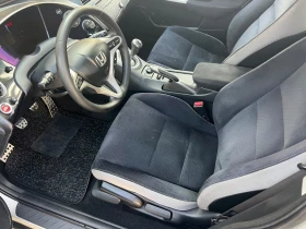 Honda Civic 2.2D* 140ks* 6sk* TOP* KATO NOVA* LIZING - 7900 лв. - 92648589 15