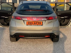 Honda Civic 2.2D* 140ks* 6sk* TOP* KATO NOVA* LIZING - 7900 лв. - 92648589 4