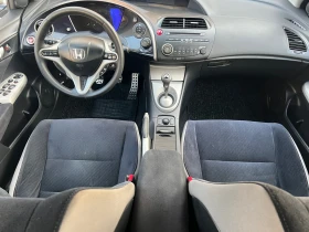 Honda Civic 2.2D* 140ks* 6sk* TOP* KATO NOVA* LIZING - 7900 лв. - 92648589 6