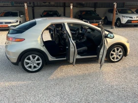Honda Civic 2.2D* 140ks* 6sk* TOP* KATO NOVA* LIZING - 7900 лв. - 92648589 7