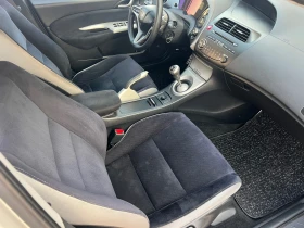 Honda Civic 2.2D* 140ks* 6sk* TOP* KATO NOVA* LIZING - 7900 лв. - 92648589 9