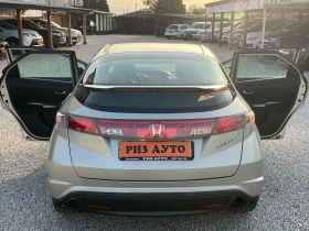 Honda Civic 2.2D* 140ks* 6sk* TOP* KATO NOVA* LIZING - 7900 лв. - 92648589 8