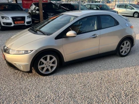 Honda Civic 2.2D* 140ks* 6sk* TOP* KATO NOVA* LIZING - 7900 лв. - 92648589 5