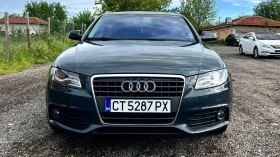 Обява за продажба на Audi A4 ~11 500 лв. - изображение 1