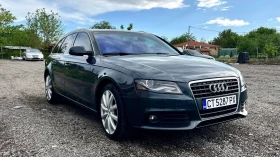 Обява за продажба на Audi A4 ~11 500 лв. - изображение 1
