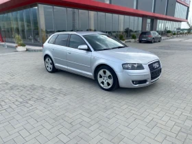     Audi A3 2.0  140 .. 8  