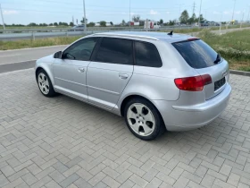 Audi A3 2.0  140 .. 8   | Mobile.bg    6