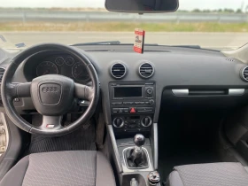 Audi A3 2.0  140 .. 8   | Mobile.bg    9