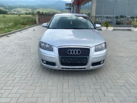     Audi A3 2.0  140 .. 8  