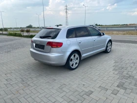     Audi A3 2.0  140 .. 8  