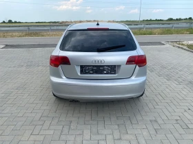 Audi A3 2.0  140 .. 8   | Mobile.bg    5