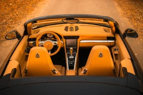 Porsche 991 Carrera 4s Sport Chrono Cabrio | Mobile.bg    16