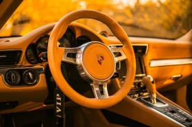 Porsche 991 Carrera 4s Sport Chrono Cabrio | Mobile.bg    13