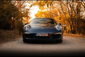 Обява за продажба на Porsche 991 Carrera 4s Sport Chrono Cabrio ~84 900 EUR - изображение 5