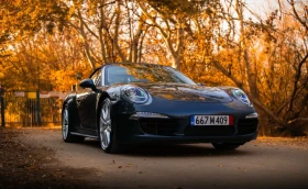 Обява за продажба на Porsche 991 Carrera 4s Sport Chrono Cabrio ~84 900 EUR - изображение 2