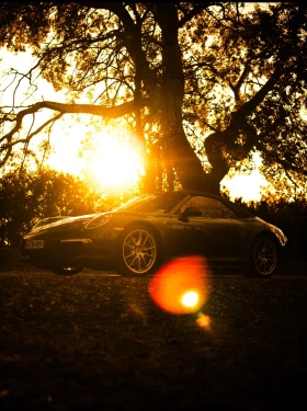 Обява за продажба на Porsche 991 Carrera 4s Sport Chrono Cabrio ~84 900 EUR - изображение 3
