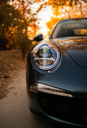 Обява за продажба на Porsche 991 Carrera 4s Sport Chrono Cabrio ~84 900 EUR - изображение 6