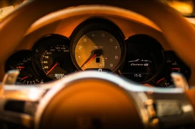 Обява за продажба на Porsche 991 Carrera 4s Sport Chrono Cabrio ~84 900 EUR - изображение 11