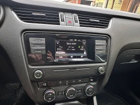 Skoda Octavia 1.6TDI !110! 7 DSG AUTOMATIC!!! | Mobile.bg    14