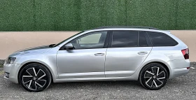 Skoda Octavia 1.6TDI !110! 7 DSG AUTOMATIC!!! | Mobile.bg    8