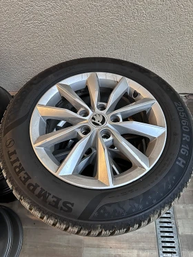 Skoda Octavia 1.6TDI !110! 7 DSG AUTOMATIC!!! | Mobile.bg    17