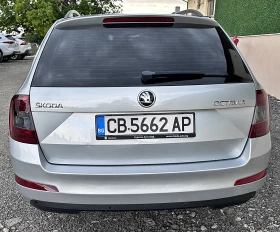 Skoda Octavia 1.6TDI !110! 7 DSG AUTOMATIC!!! | Mobile.bg    6
