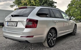 Skoda Octavia 1.6TDI !110! 7 DSG AUTOMATIC!!! | Mobile.bg    5