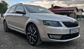 Skoda Octavia 1.6TDI !110! 7 DSG AUTOMATIC!!! | Mobile.bg    4