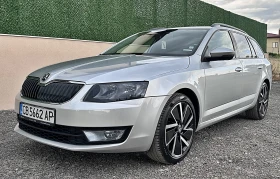 Skoda Octavia 1.6TDI !110! 7 DSG AUTOMATIC!!! | Mobile.bg    2