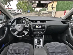 Skoda Octavia 1.6TDI !110! 7 DSG AUTOMATIC!!! | Mobile.bg    10