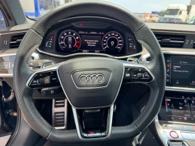 Audi Rs6 AVANT/CERAMIC BRAKE/DISTRONIC | Mobile.bg    10