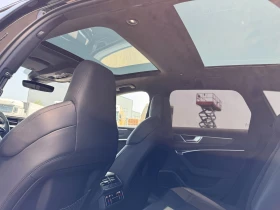 Audi Rs6 AVANT/CERAMIC BRAKE/DISTRONIC | Mobile.bg    14