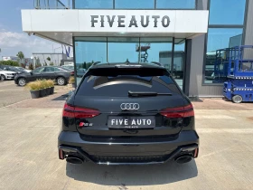 Audi Rs6 AVANT/CERAMIC BRAKE/DISTRONIC | Mobile.bg    6