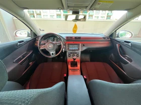 VW Passat 2.0 TDI Common Rail, Facelift - 7999 лв. - 48079044 11