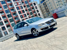 VW Passat 2.0 TDI Common Rail, Facelift - 7999 лв. - 48079044 2