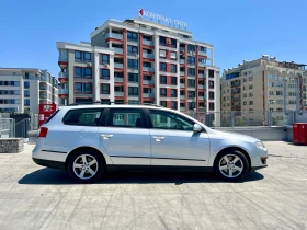 VW Passat 2.0 TDI Common Rail, Facelift - 7999 лв. - 48079044 5