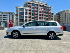 VW Passat 2.0 TDI Common Rail, Facelift - 7999 лв. - 48079044 6