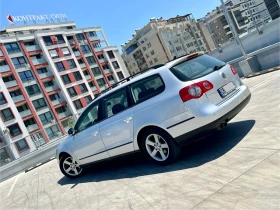 VW Passat 2.0 TDI Common Rail, Facelift - 7999 лв. - 48079044 4
