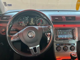 VW Passat 2.0 TDI Common Rail, Facelift - 7999 лв. - 48079044 12