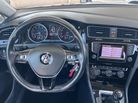 Обява за продажба на VW Golf 1.4TSI HighLine ~15 700 лв. - изображение 9