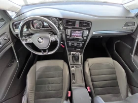 Обява за продажба на VW Golf 1.4TSI HighLine ~15 700 лв. - изображение 9