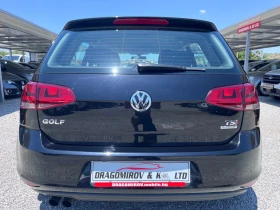 Обява за продажба на VW Golf 1.4TSI HighLine ~15 700 лв. - изображение 6